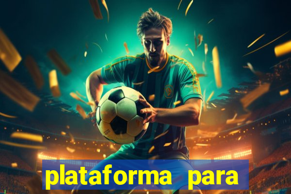 plataforma para jogar demo